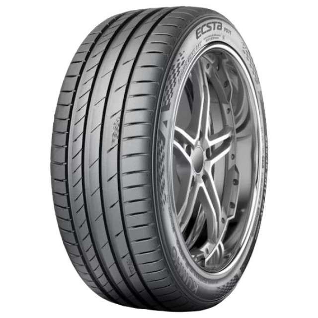 Kumho Ecsta PS71 285/35 R18 101Y