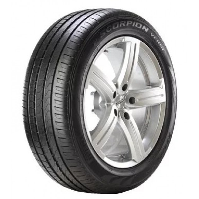 Pirelli Scorpion Verde 235/60 R18 103V