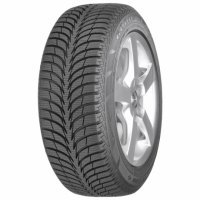 GoodYear Ultra Grip Ice+ 205/60 R16 92T 