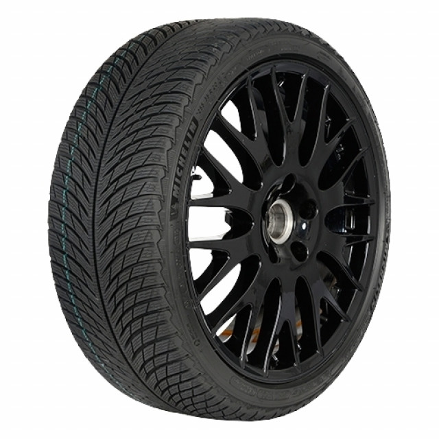 MICHELIN Pilot Alpin 5 235/50 R18 101H