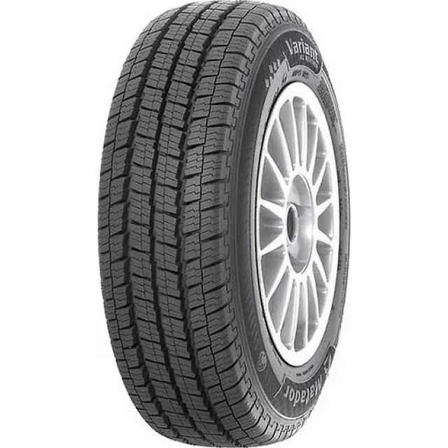 Torero MPS-125 Variant All Weather 185 R14C 102/100R