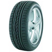 Goodyear Excellence 225/55 R17 97Y Runflat