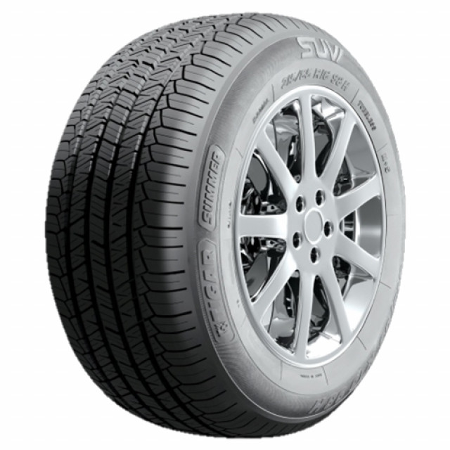 Tigar Suv Summer 255/50 R19 107W