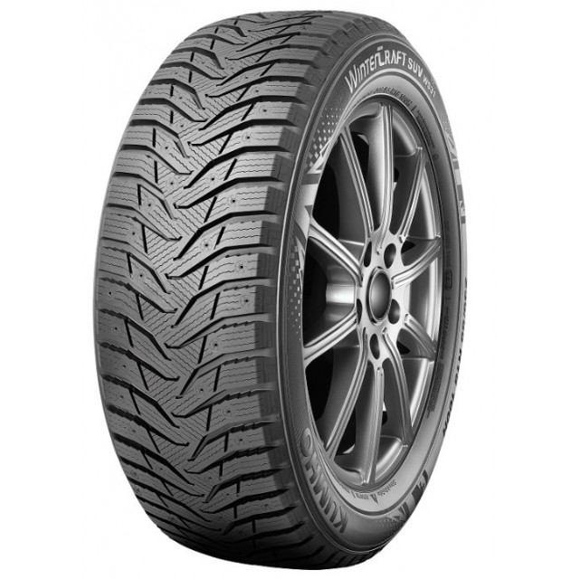 Kumho WinterCraft SUV Ice WS31 235/60 R17 102H