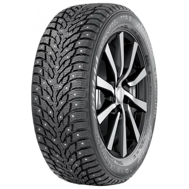 Nokian Tyres Hakkapeliitta 9 215/50 R18 92T