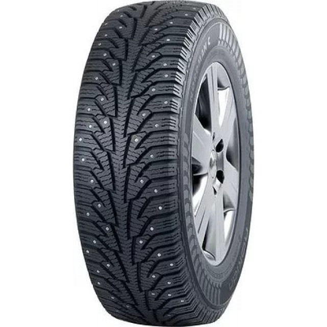 Nordman C 215/65 R16C 109/107R шип.