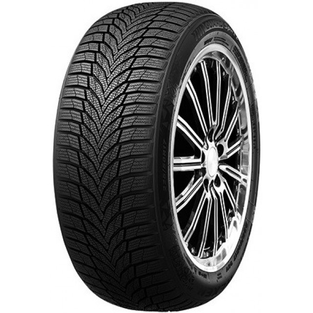 Nexen Winguard Sport 2 205/65 R16 95H(Зима)