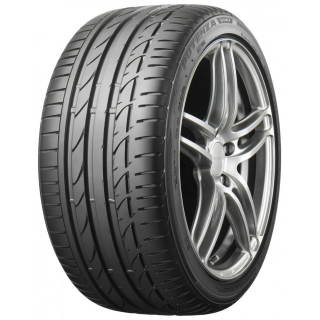 Bridgestone Potenza S001 275/40 R19 101Y