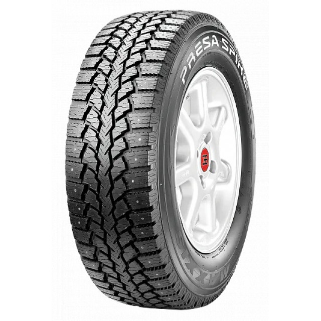 Maxxis MA-SLW Presa Spike 195/70 R15 104/102Q