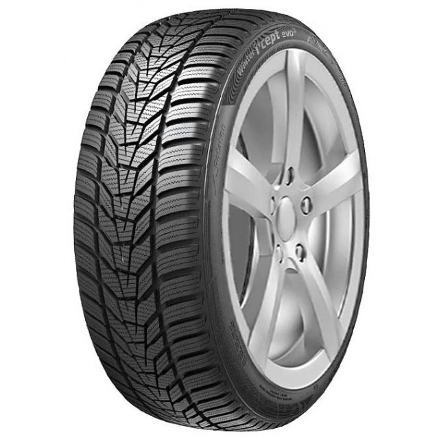 Hankook Tire Winter i*Cept evo 3 W330A SUV 295/40 R20 110V