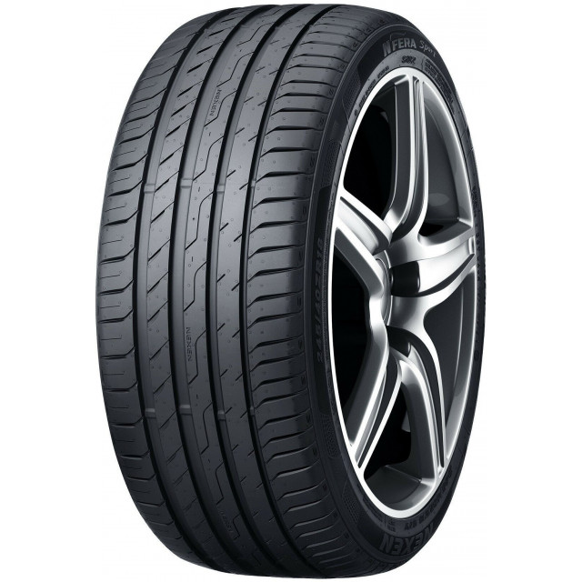 Nexen N'Fera Sport 225/55 R18 102Y