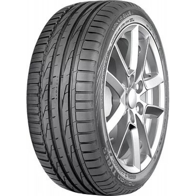 Nokian Hakka Blue 2 205/55 R17 95V