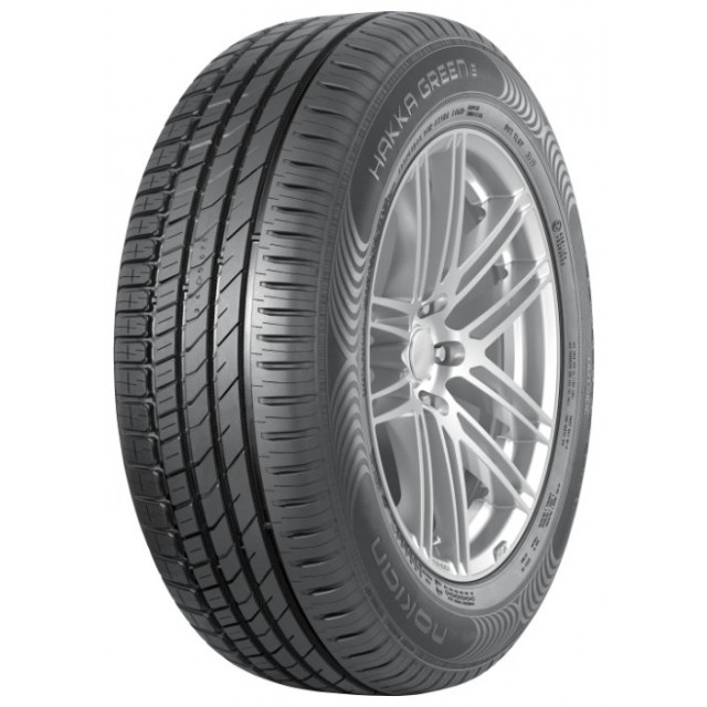Nokian Tyres Hakka Green 2 215/60 R16 99W