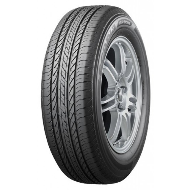 Bridgestone Ecopia EP850 265/60 R18 110H