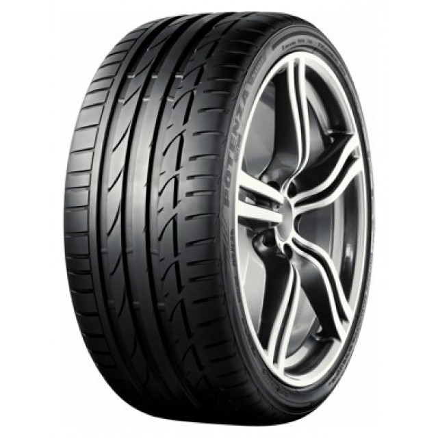 Bridgestone Potenza S001 225/40 R19 89Y RunFlat