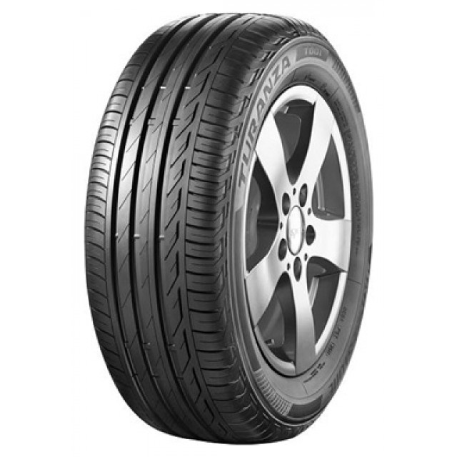 Bridgestone Turanza T001 215/45 R16 90V