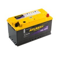 ATLAS 105e UMF60500 UHPB -105Ah 