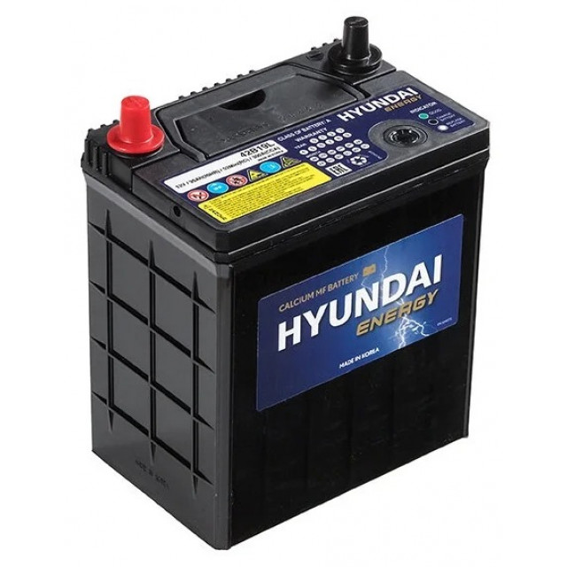 HYUNDAI Energy 35e CMF 42B19L