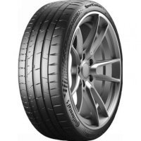 Continental ContiSportContact 7 265/35 R19 98Y