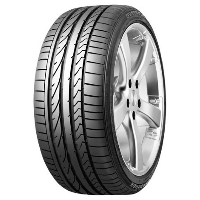 Bridgestone Potenza RE050A 245/45 R18 96W Runflat