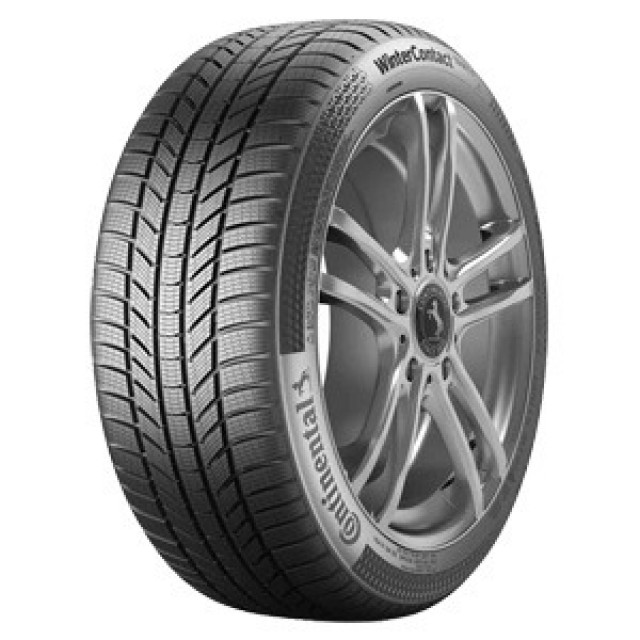 Continental WinterContact TS 870 P 225/60 R18 104V