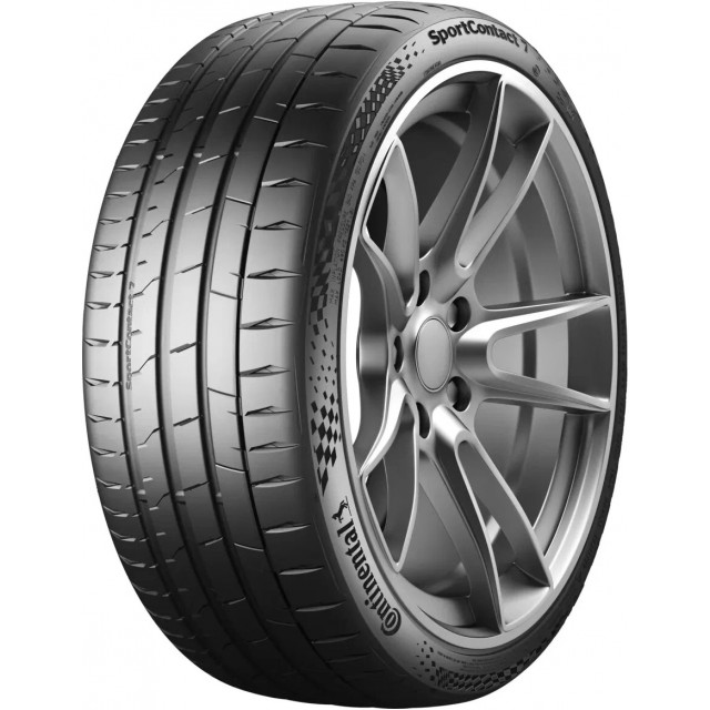 Continental ContiSportContact 7 285/30 R20 99Y