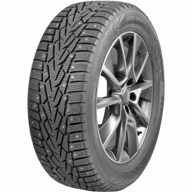 Ikon Character Ice 7 (Nordman 7) 175/70 R14 88T