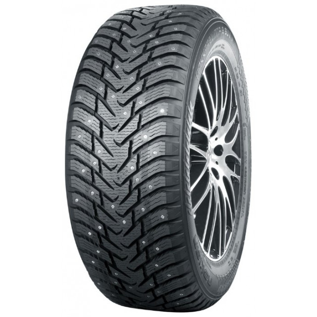 Nokian Tyres Hakkapeliitta 8 SUV 255/50 R19 107T