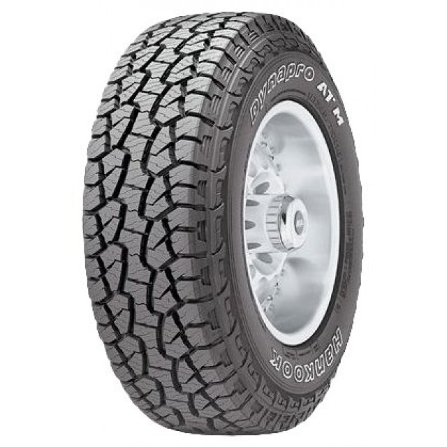 Hankook Tire DynaPro ATM RF10 255/55 R19 111H