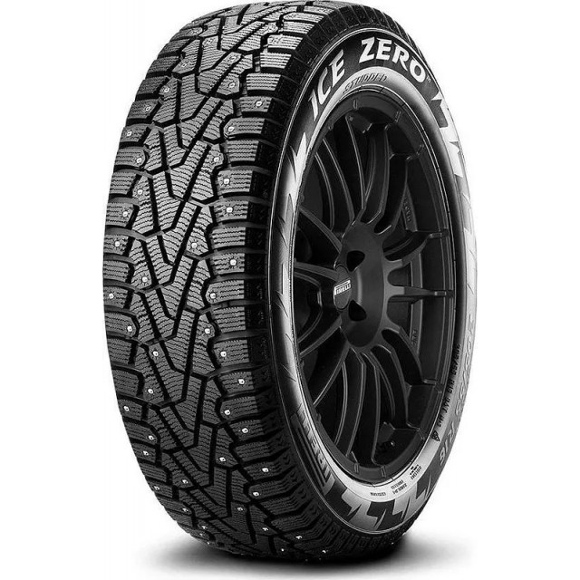 Pirelli Winter Ice Zero 235/65 R17 108T