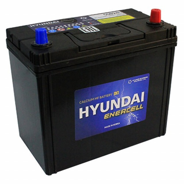 HYUNDAI 45e CMF 60B24L HYUNDAI Energy 