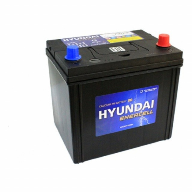 HYUNDAI 65e CMF 75D23L (нижн.крепл.) (B/H) HYUNDAI Energy 