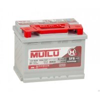 MUTLU 100e L5.100.083.A  MUTLU -12V 100 Ah 830 (EN)