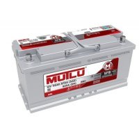 MUTLU 110e L6.110.092.A  MUTLU -12V 110 Ah 920 (EN)