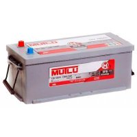 MUTLU 190e D5.190.125.A  MUTLU -12V 190 Ah 1250 (EN) сер.