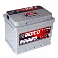 MUTLU 55e L2.55.045.A  MUTLU -12V 55 Ah 450 (EN)
