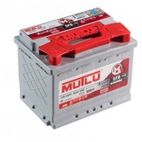 MUTLU 60 L2.60.054.B  MUTLU -12V 60 Ah 540 (EN)