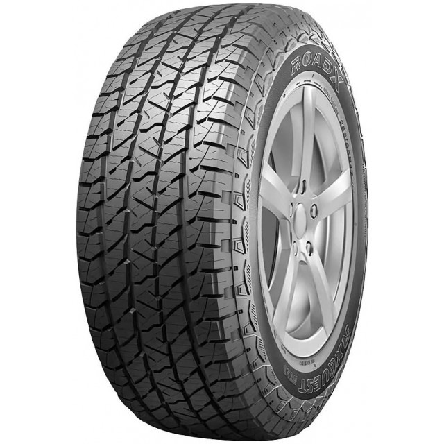 RoadX RXQuest AT21 265/65 R17 112H