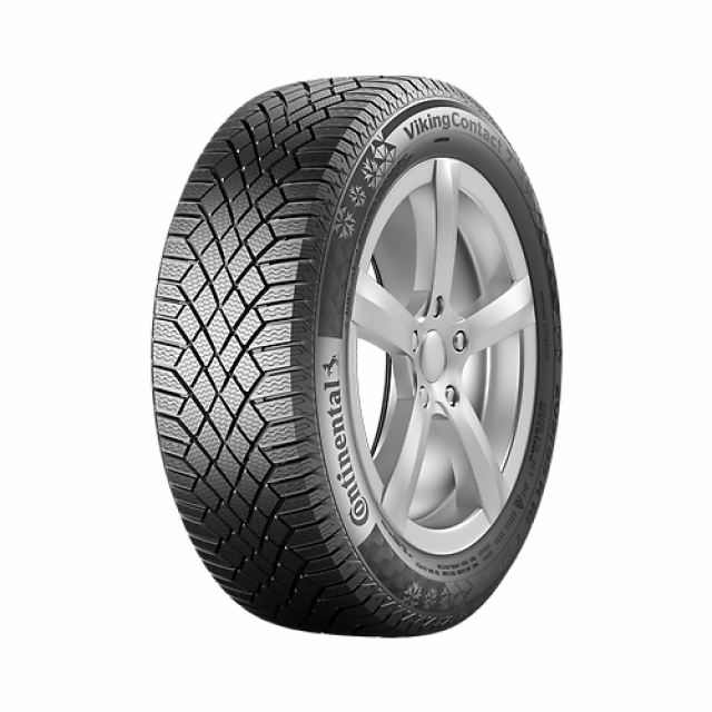 Continental ContiVikingContact 7 235/50 R19 103T