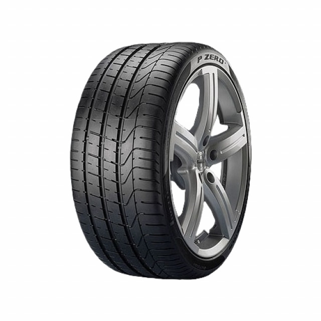 Pirelli P Zero 235/35 R20 88Y