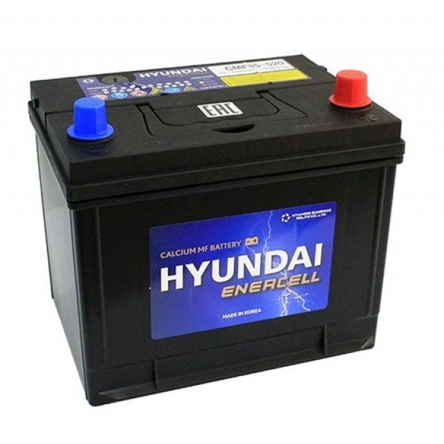 HYUNDAI 55 85BR60K (85R-550 нижн.крепл.) HYUNDAI Energy