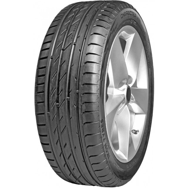 Ikon Tyres Character Ultra 225/40 R18 92W