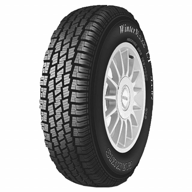 MAXXIS MA-W2 Wintermaxx 195/75 R16C 107/105R