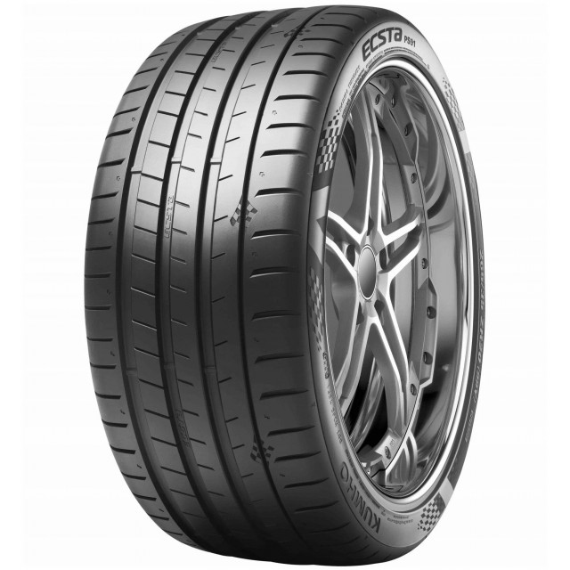 Kumho Ecsta PS71 225/45 R17 94W