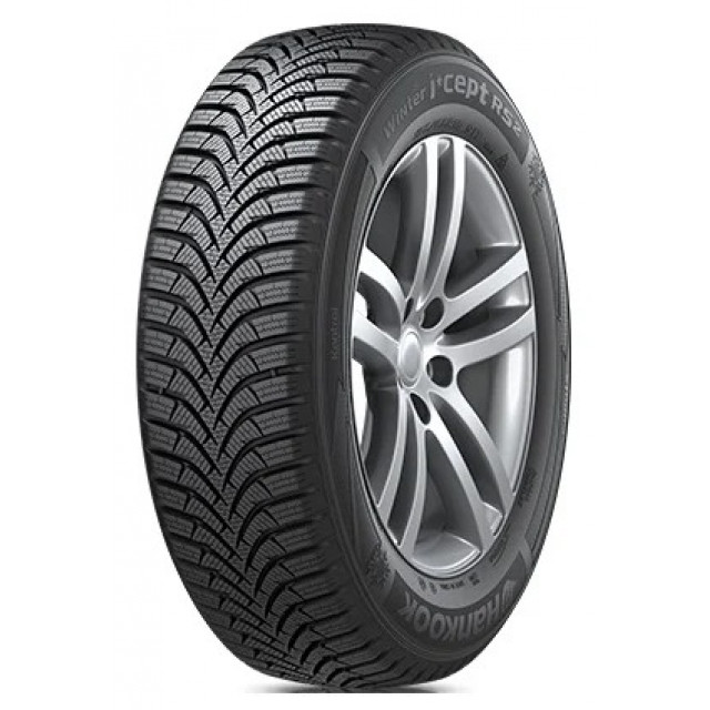 Hankook Tire Winter I*Cept RS2 W452 145/65 R15 72T