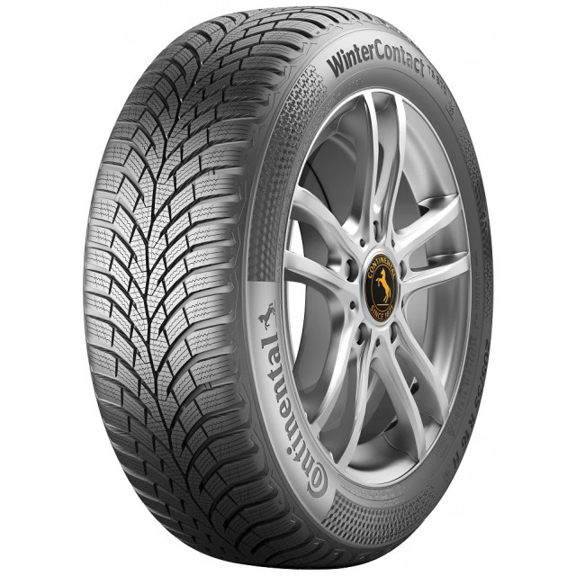 Continental ContiWinterContact TS 870 205/55 R16 94V