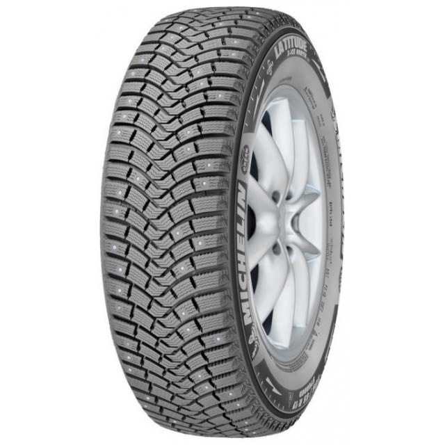 MICHELIN Latitude X-Ice North 2 215/70 R16 100T