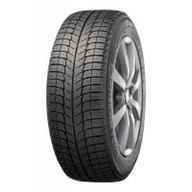 MICHELIN X-Ice Xi3 235/40 R18 95H