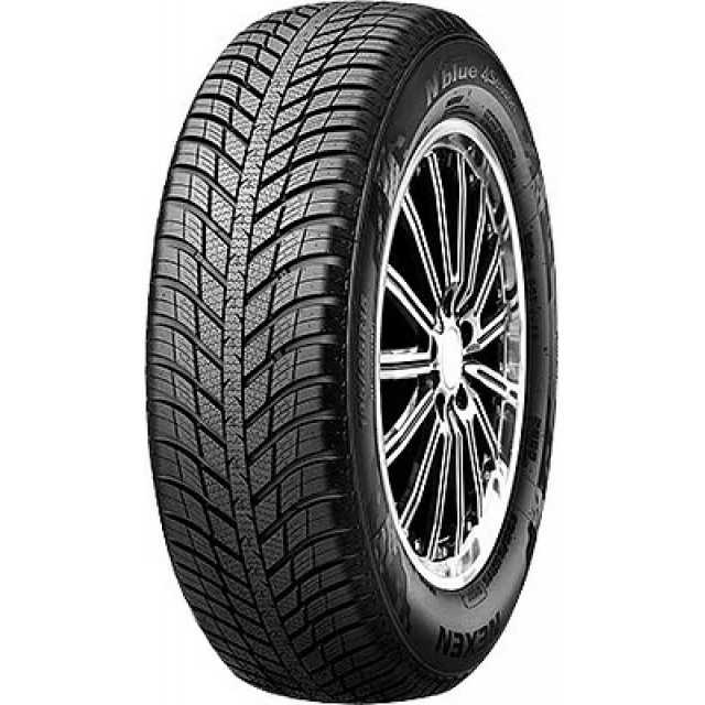 Nexen N'Blue 4Season 165/60 R14 75H