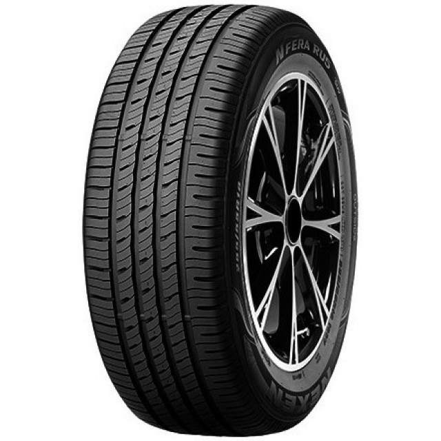 Nexen N'Fera RU5 205/65 R16 95H